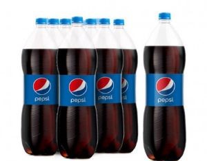 Pepsi 2 Ltr x 6