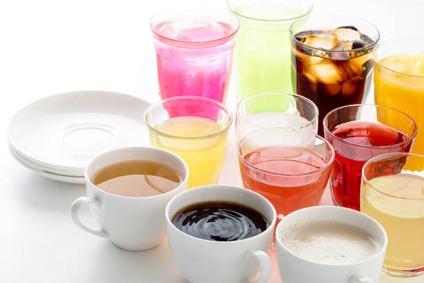 Drinks