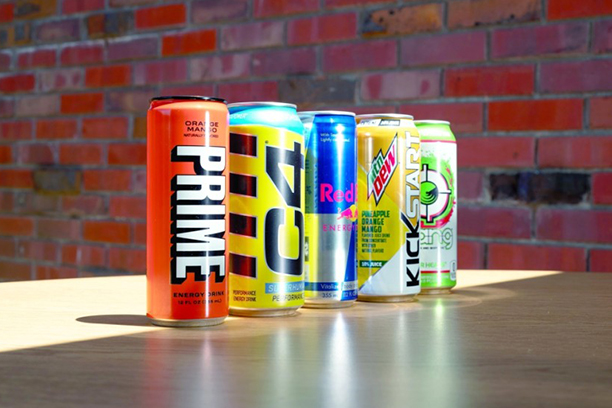 Energy Drink