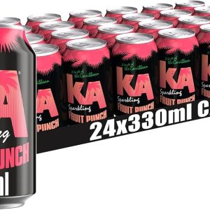 KA 330 ml large Cartx24