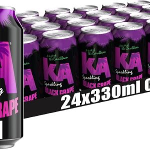 KA 330 ml x 24 Cans