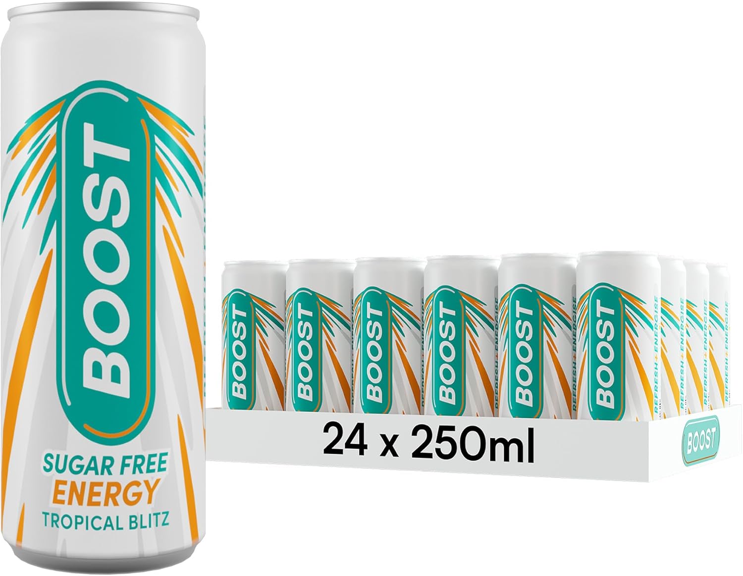 Boost CansX24