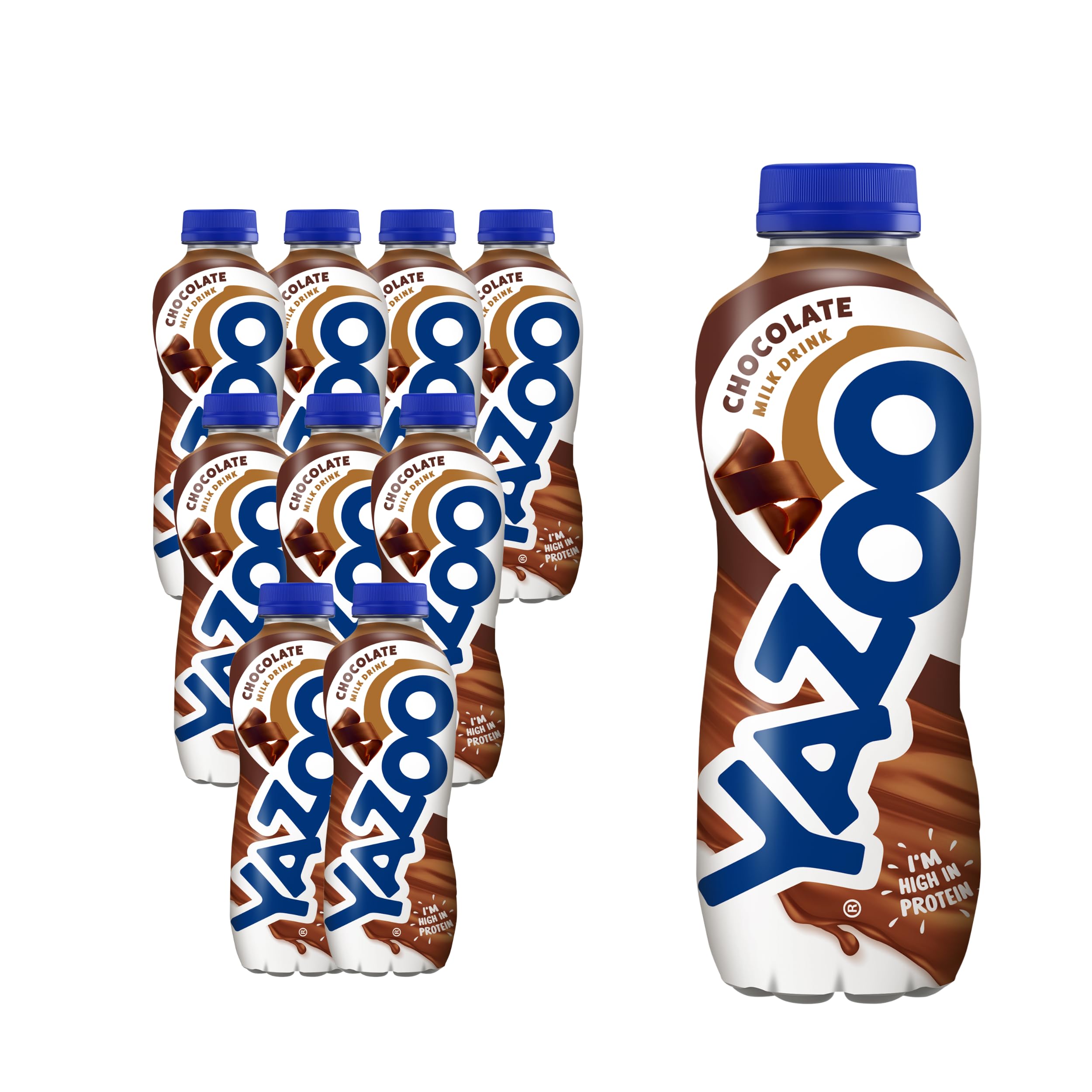 Yazzo x 10