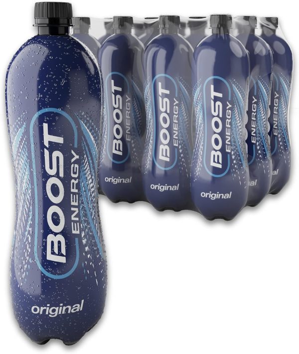 Boost 1ltr PMX12