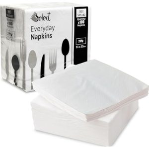 Cerveaters Napkins 5000