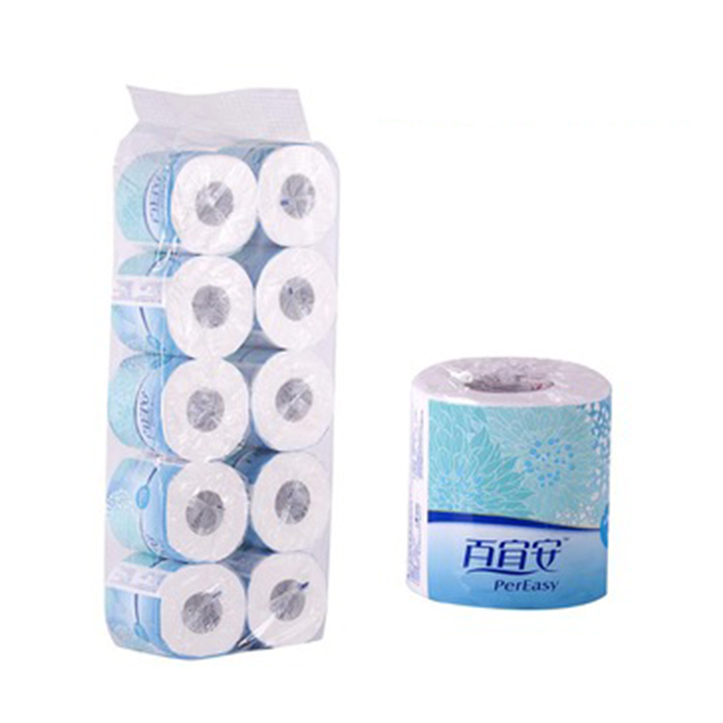Toilet Roll X10